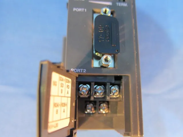 Keyence KV-L20 시퀀서 (PLC) (멀티 커뮤니케이션 유닛) 상세 이미지 - ASKINDEX 코리아