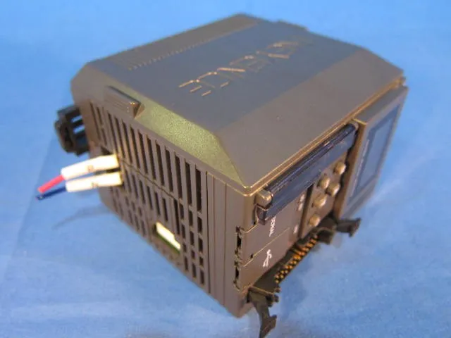 Keyence KV-700 시퀀서(PLC)(CPU 유니트) 상세 이미지 - ASKINDEX 코리아
