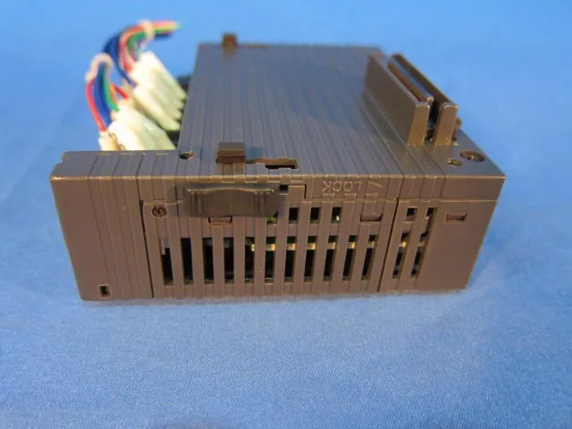Keyence KV-B16TA 시퀀서 (PLC) (출력 유닛) 상세 이미지 - ASKINDEX 코리아