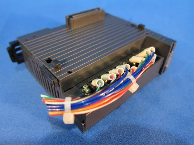 Keyence KV-B16TA 시퀀서 (PLC) (출력 유닛)