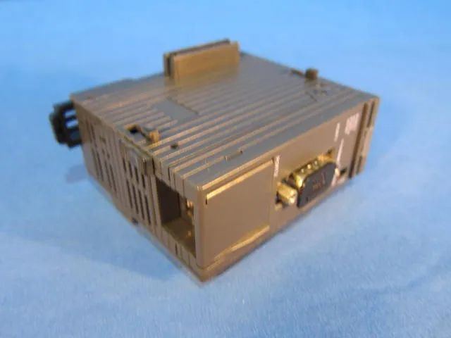 Keyence KV-L20 시퀀서 (PLC) (멀티 커뮤니케이션 유닛) 상세 이미지 - ASKINDEX 코리아