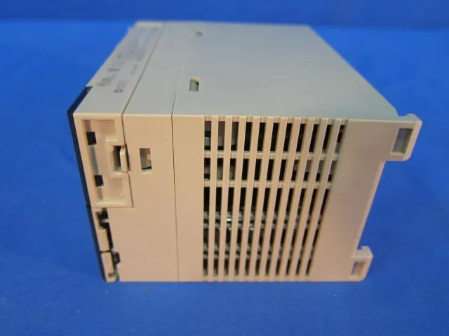 오므론 CS1H-CPU65H 시퀀서(PLC)(CPU 유니트) 상세 이미지 - ASKINDEX 코리아