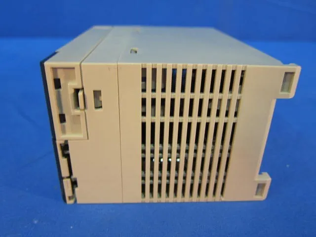 오므론 CS1H-CPU65H 시퀀서(PLC)(CPU 유니트) 상세 이미지 - ASKINDEX 코리아