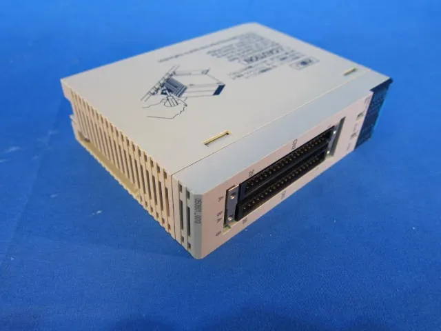 오므론 CS1W-CT041 시퀀서 (PLC) (고속 카운터 유닛) 상세 이미지 - ASKINDEX 코리아