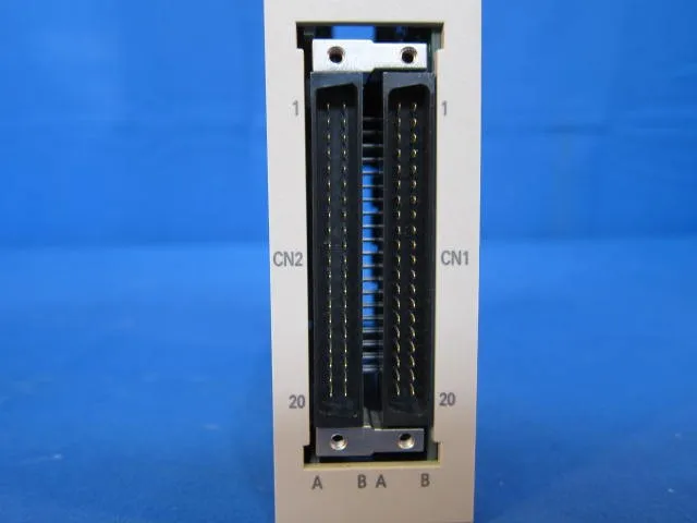 오므론 CS1W-CT041 시퀀서 (PLC) (고속 카운터 유닛) 상세 이미지 - ASKINDEX 코리아