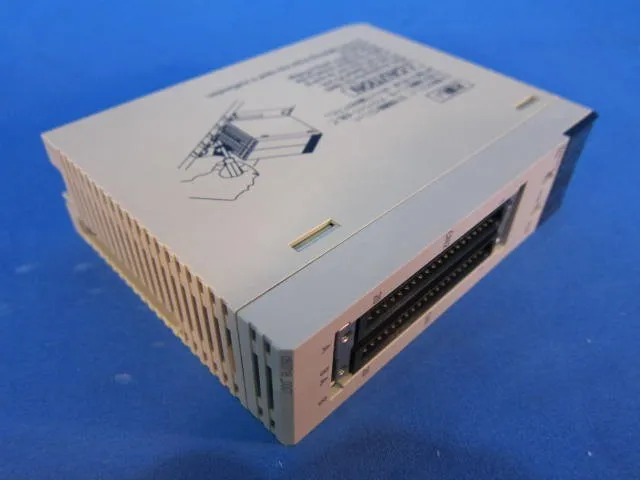오므론 CS1W-CT041 시퀀서 (PLC) (고속 카운터 유닛) 상세 이미지 - ASKINDEX 코리아