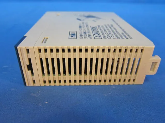 오므론 CS1W-CT041 시퀀서 (PLC) (고속 카운터 유닛) 상세 이미지 - ASKINDEX 코리아