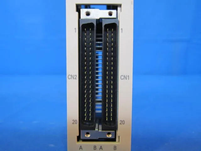 오므론 CS1W-CT041 시퀀서 (PLC) (고속 카운터 유닛) 상세 이미지 - ASKINDEX 코리아