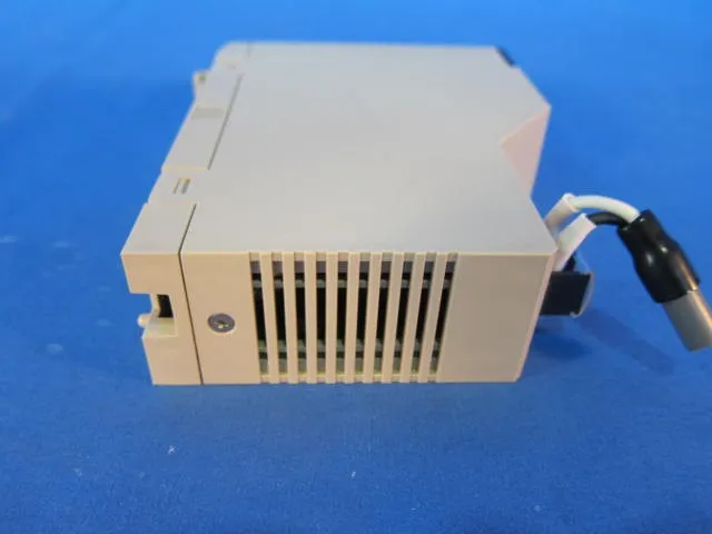 Omron C200HW-SRM21-V1 Sequencer (PLC) (master unit) Detail Image - ASKINDEX Korea
