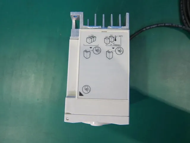 Toshiba VFS11S-2002PL-AN(R4) inverter Detail Image - ASKINDEX Korea
