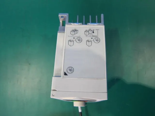 Toshiba VFS11S-2002PL-AN(R4) inverter Detail Image - ASKINDEX Korea