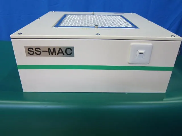 Nippon Airtech MAC-52 FFU Detail Image - ASKINDEX Korea