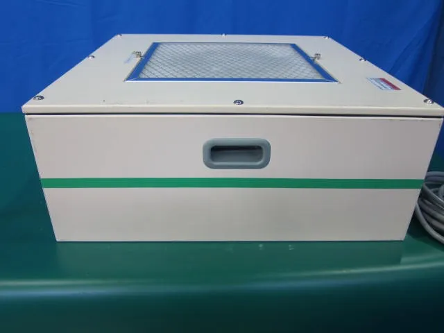Nippon Airtech MAC-52 FFU Detail Image - ASKINDEX Korea