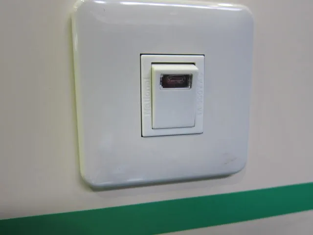 Nippon Airtech MAC-52 FFU Detail Image - ASKINDEX Korea