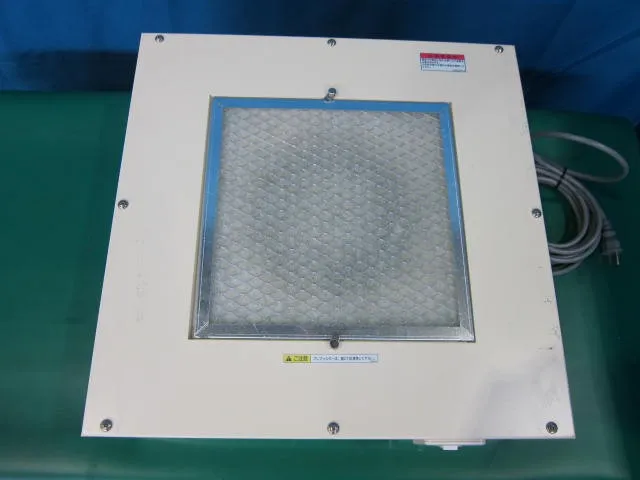Nippon Airtech MAC-52 FFU Detail Image - ASKINDEX Korea