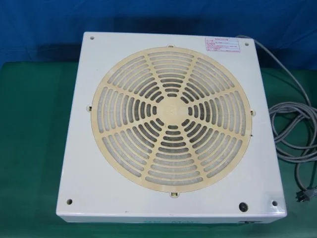Nippon Airtech MAC-53 FFU Detail Image - ASKINDEX Korea
