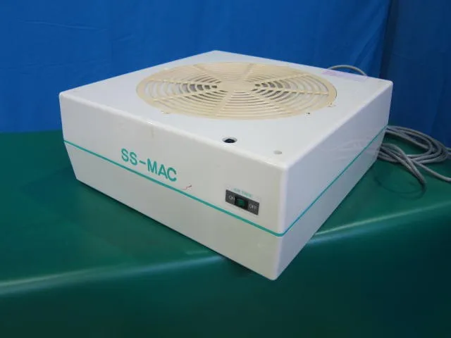 일본 에어텍 MAC-53 FFU