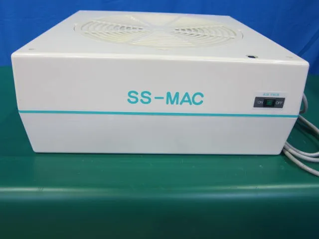 Nippon Airtech MAC-53 FFU Detail Image - ASKINDEX Korea