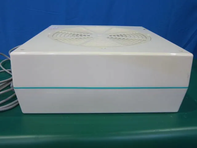 Nippon Airtech MAC-53 FFU Detail Image - ASKINDEX Korea