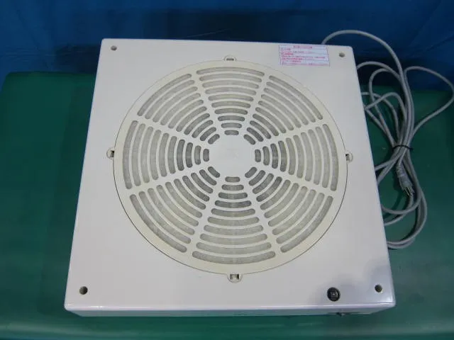 Nippon Airtech MAC-53 FFU Detail Image - ASKINDEX Korea