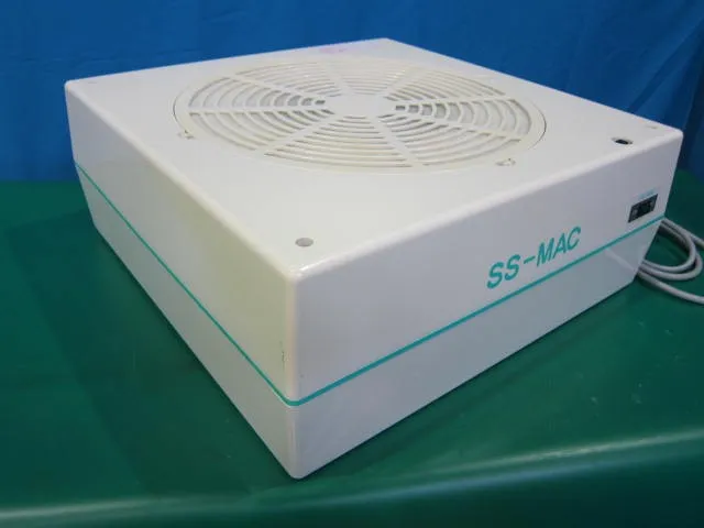 일본 에어텍 MAC-53 FFU