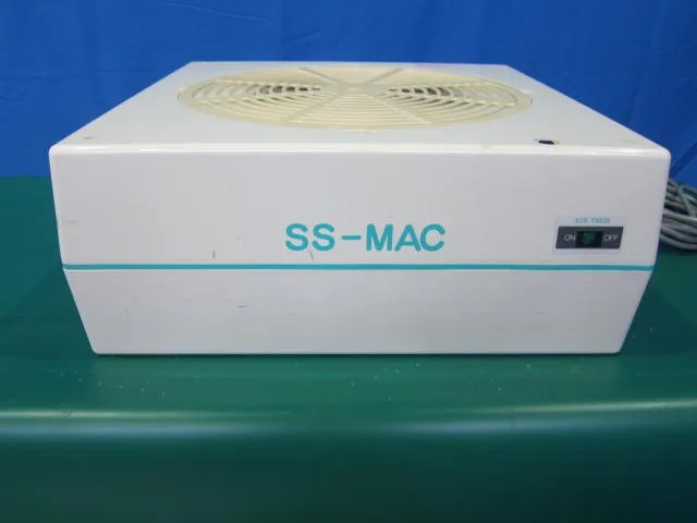 Nippon Airtech MAC-53 FFU Detail Image - ASKINDEX Korea
