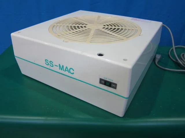 일본 에어텍 MAC-53 FFU