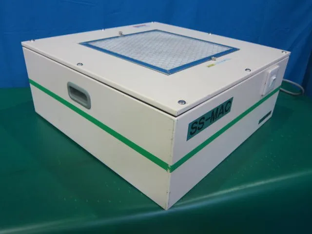 Nippon Airtech MAC-52 FFU Detail Image - ASKINDEX Korea