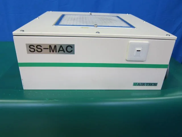 Nippon Airtech MAC-52 FFU Detail Image - ASKINDEX Korea