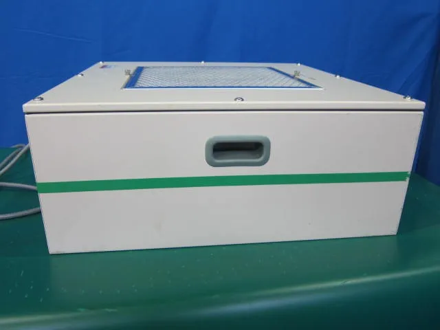 Nippon Airtech MAC-52 FFU Detail Image - ASKINDEX Korea