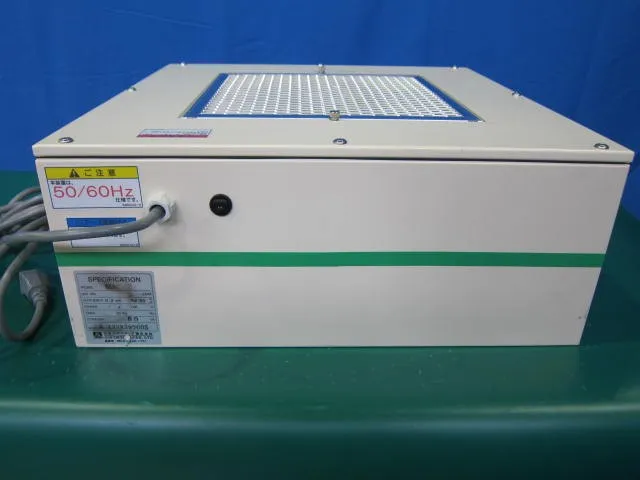 Nippon Airtech MAC-52 FFU Detail Image - ASKINDEX Korea