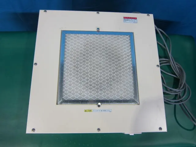 Nippon Airtech MAC-52 FFU Detail Image - ASKINDEX Korea