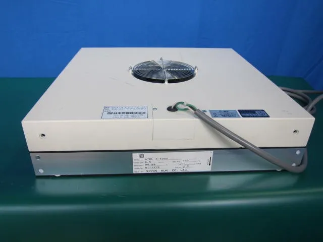 Nippon Muki PFT-0505-11L FFU Detail Image - ASKINDEX Korea