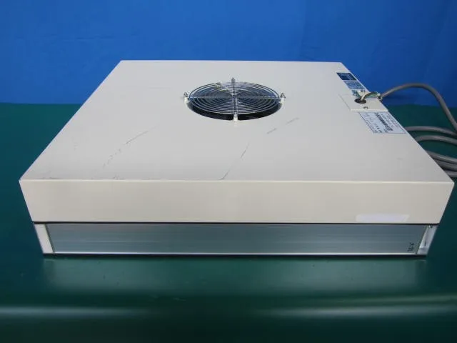 Nippon Muki PFT-0505-11L FFU Detail Image - ASKINDEX Korea