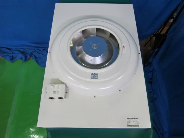 Matsushita Electric Industrial BV-130CRF-TU-S15 FFU Detail Image - ASKINDEX Korea