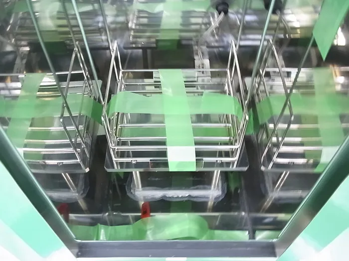 Sanyu Semiconductor WS-09M08J-Se Resist Stripping Equipment Detail Image - ASKINDEX Korea
