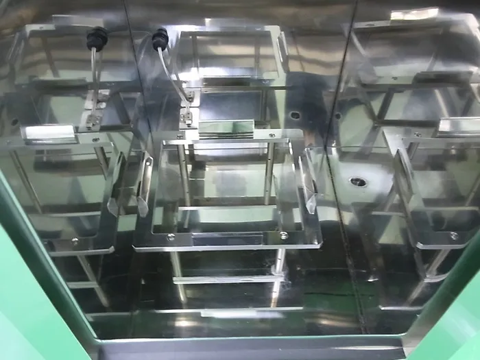 Sanyu Semiconductor WS-09M08J-Se Resist Stripping Equipment Detail Image - ASKINDEX Korea
