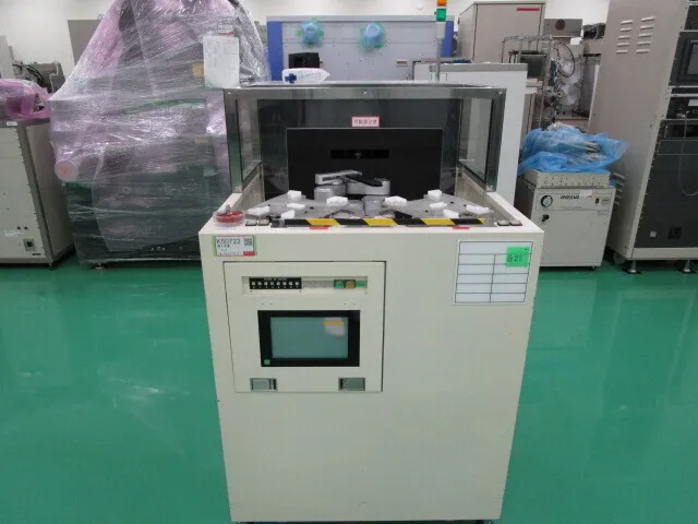 우시오 PE-252R2TA-R 노광 장치
