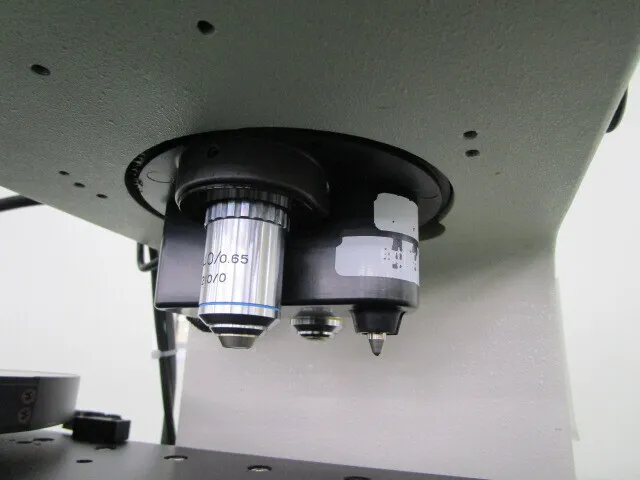 Pine SMT-7 Hardtometer Detail Image - ASKINDEX Korea