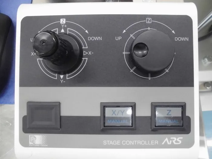 퓨처 테크 FM-ARS9000 경도 시험기 상세 이미지 - ASKINDEX 코리아