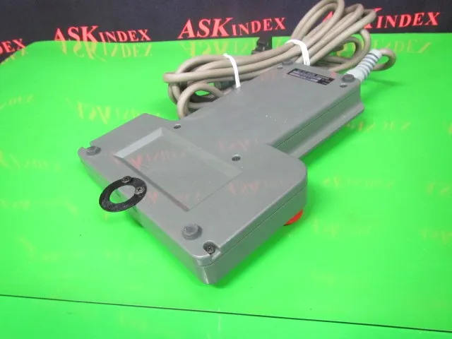 야마하 발동기 MPB-126 프로그래밍 박스 상세 이미지 - ASKINDEX 코리아
