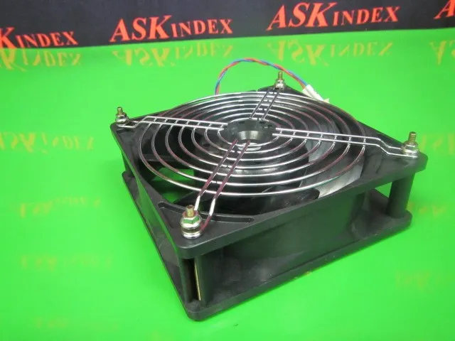 산양 전기 109R1212M102 DC 팬 상세 이미지 - ASKINDEX 코리아