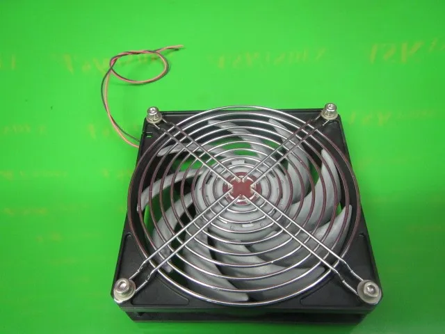 JAPAN SERVO D1225C12B4AZ-00 DC Fan Detail Image - ASKINDEX Korea