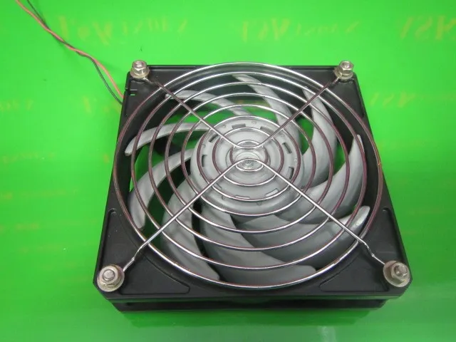 JAPAN SERVO D1225C12B5AZ-00 DC Fan Detail Image - ASKINDEX Korea