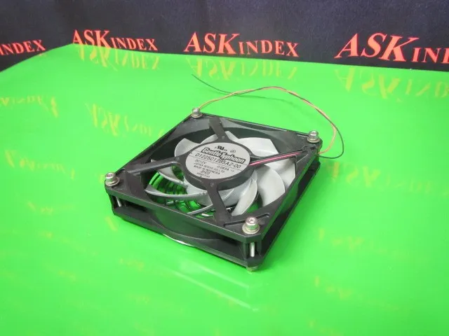 일본 서보 D1225C12B5AZ-00 DC 팬