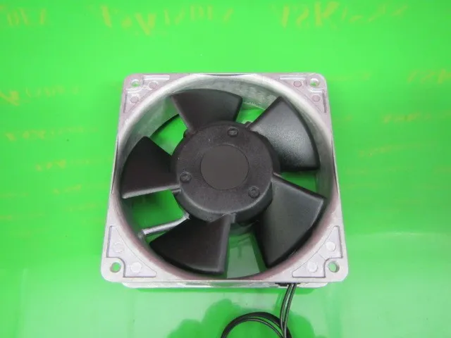 Royal Electric UTL125C AC Fan Detail Image - ASKINDEX Korea