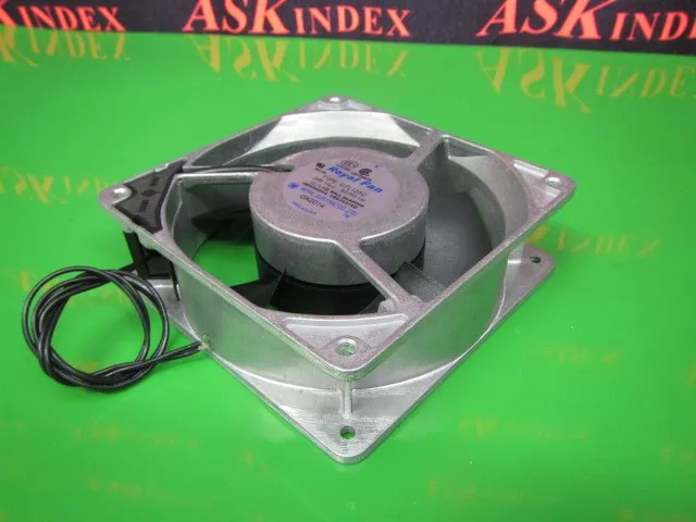 로얄 전기 UTL125C AC 팬