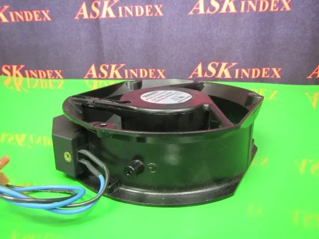 소파스코 A17251V2HBT AC 팬 상세 이미지 - ASKINDEX 코리아