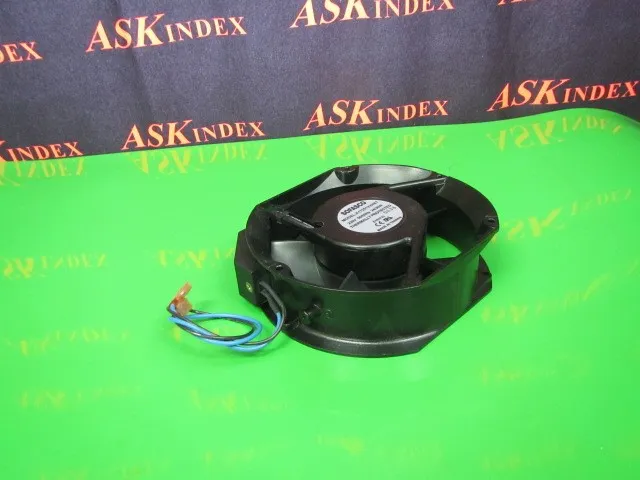 소파스코 A17251V2HBT AC 팬