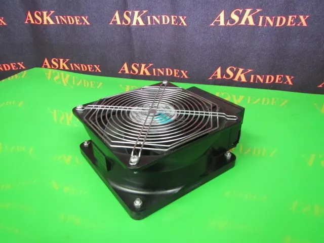 Oriental Motor MRS16-BUL AC Fan Detail Image - ASKINDEX Korea